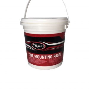 TIRE MOUNTING PASTE