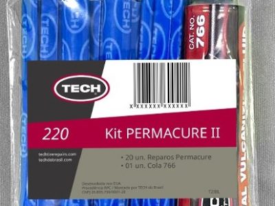 220KBR - KIT PERMACURE 2