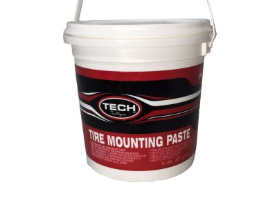 TIRE MOUNTING PASTE